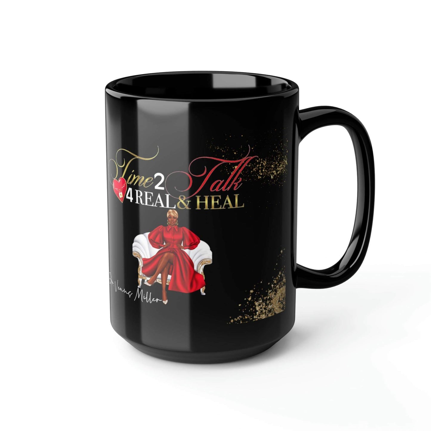 TTTFR Mug