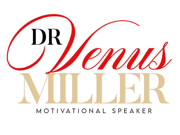 Dr Venus Miller logo