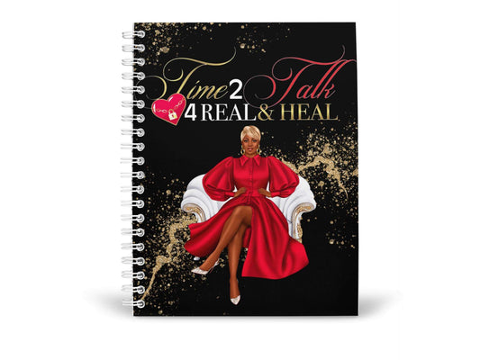 TTTFR Journal
